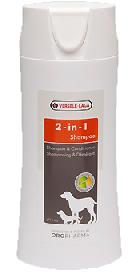 Oropharma 2in1 Shampoo szampon + odżywka 250ml