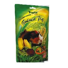 TROPIFIT Guinea Pig pokarm dla świnki morskiej 500/1500g
