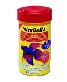 Tetra Betta - dla bojowników