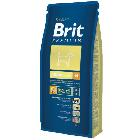 Brit Premium Junior Medium Breed M 15kg PROMOCJA -15%!