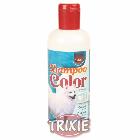 Trixie szampon Color do białej sierści 250ml