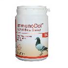 DOLFOS DG ImmunoDol preparat dla gołębi wzmacniający układ odpornościowy 250g