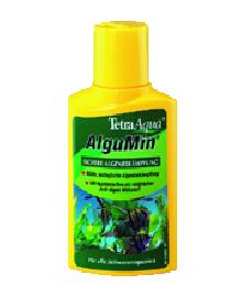 Tetra Aqua Algumin środek do zwalczania glonów 100ml