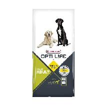 VERSELE LAGA Opti Life Adult Maxi karma dla psów ras dużych opak. 12.5kg