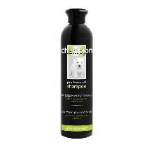 DERMAPHARM Champion profesjonalny szampon dla szczeniąt o sierści białej lub jasnej 250ml