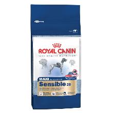 Royal Canin Maxi Sensible karma dla psów wrażliwych