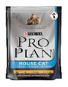 Purina ProPlan House Cat karma dla kotów