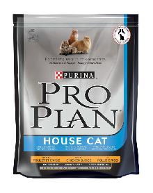 Purina ProPlan House Cat karma dla kotów