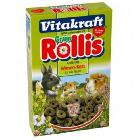 VITAKRAFT Grun Rollis pokarm dla gryzoni 500g