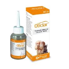 Vetoquinol BIOWET Oticlar preparat do pielęgnacji uszu psów i kotów
