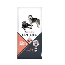 VERSELE LAGA Opti Life Skin Care Medium&Maxi dla psów ras dużych i średnich o suchej skórze lub matowej sierści opak. 12.5kg