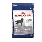 ROYAL CANIN Maxi Sterilised karma dla psów sterylizowanych