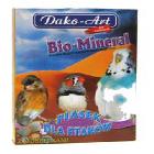 DAKO ART Bio-Mineral piasek dla ptaków muszle 1kg