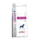 ROYAL CANIN Vet Dog Diet Skin Care SK 23 opak. 2/12kg