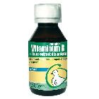 BIOFAKTOR Vitaminum B-Complex - preparat dla gołębi 100ml
