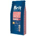 Brit Premium Junior Large Breed L 15kg PROMOCJA -15%!