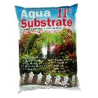 Aqua Art Substrate II+ podłoże do akwarium brązowe 5.4kg	