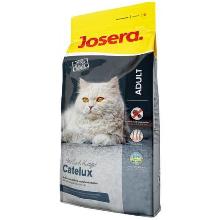 JOSERA Emotion Catelux karma odkłaczająca dla kotów 400g/10kg