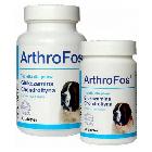 DOLFOS ArthroFos ZDROWE STAWY tabletki dla psów op.60-90tabl.,800g