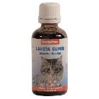 BEAPHAR Laveta Super Katze preparat witaminowy na sierść dla kotów