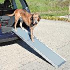 TRIXIE teleskopowa rampa do auta dla psów o wadze do 120 kg