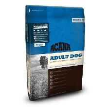 Acana Adult Dog FORMUŁA HERITAGE karma dla psów opak.340g-17kg