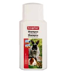 BEAPHAR szampon dla małych zwierząt
