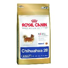 Royal Canin Chihuahua Adult 28