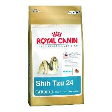 Royal Canin Shih Tzu Adult 24 PROMOCJA