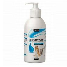 DERMATISAN szampon przeciwłupieżowy z enilkonazolem dla psów i kotów 250ml