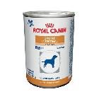 ROYAL CANIN Vet Diet Dog Gastro Intestinal Low Fat 200/410g puszka