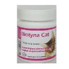 DOLFOS Biotyna Cat tabletki dla kotów na zdrową sierść