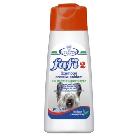 Selecta FAFI 2Z szampon przeciw pchłom dla psów długowłosych
