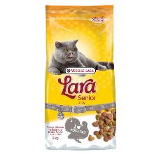 VERSELE-LAGA Lara Senior karma dla kotów starszych z indykiem 350g