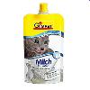 GIMPET Cat-Milk mleko dla kota w saszetce 200ml