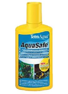 Tetra AquaSafe środek do uzdatniania wody 50ml