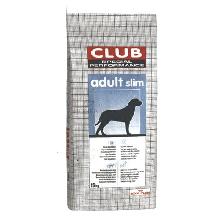 Royal Canin Club Special Performance Adult Slim karma dla psów