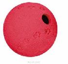 Trixie Piłka snacky ball, na przysmaki 6cm