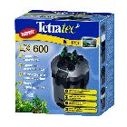 TETRA Tec EX-600 filtr zewnętrzny kanistrowy do akwarium 120l