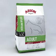ARION Original Adult Medium Breed Lamb JAGNIĘCINA karma dla psów 3kg/12kg