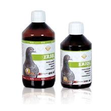 AGAMAT Eriol olejek czosnkowy dla ptaków