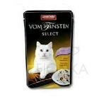 Animonda Vom Feinsten Select pokarm dla kotów saszetka 85g