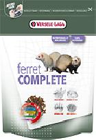 VERSELE-LAGA Ferret Complete ekstrudat dla fretek 1kg