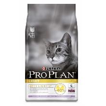 Purina ProPlan Cat Light Turkey&Rice INDYK karma dla kotów 0.4/1.5/10kg