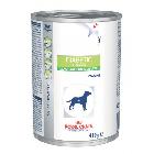 ROYAL CANIN Vet Diet Dog Diabetic Special Low Carbohydrate 410g puszka