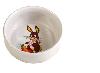 TRIXIE miska ceramiczna dla królika z motywem, 300ml