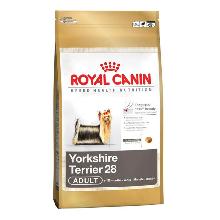 Royal Canin Yorkshire Terrier Adult 28