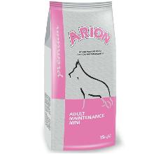 Arion Premium Adult Maintenance Small Breed karma dla psów ras małych 20kg