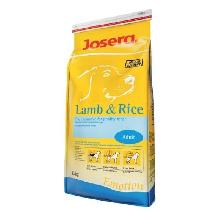 JOSERA Emotion Lamb&Rice JAGNIĘCINA karma dla psów 15kg