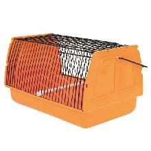 TRIXIE Box transportowy dla ptaków lub gryzoni rozm. 2